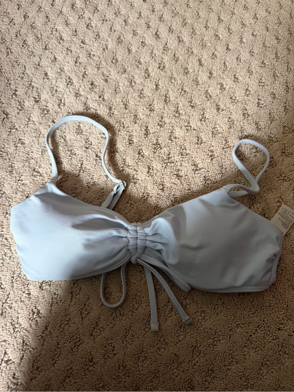 Hollister Bikini Top